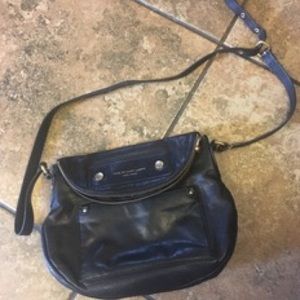 Marc by Marc Jacobs leather Natasha bag